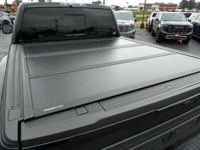 2025 Ford F-150 Raptor 4WD SuperCrew 5.5' Box