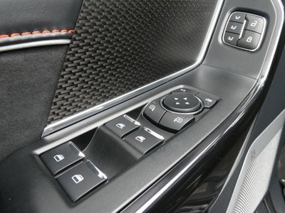 2025 Ford F-150 Raptor 4WD SuperCrew 5.5' Box
