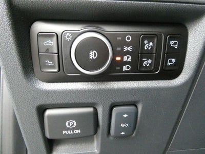 2025 Ford F-150 Raptor 4WD SuperCrew 5.5' Box