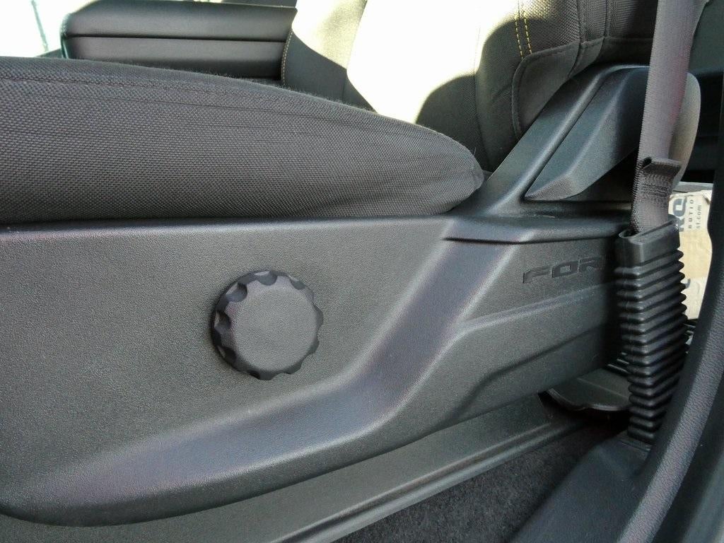 2024 Ford F-150 STX 4WD SuperCrew 5.5' Box