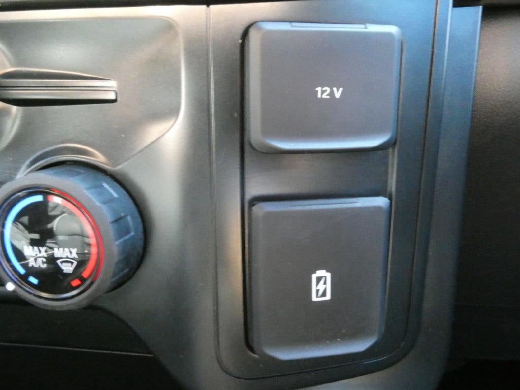 2024 Ford F-150 STX 4WD SuperCrew 5.5' Box