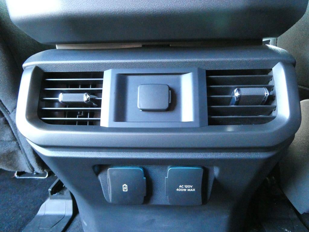 2024 Ford F-150 XLT 4WD SuperCrew 5.5' Box