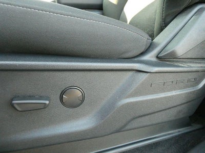 2024 Ford F-150 XLT 4WD SuperCrew 5.5' Box