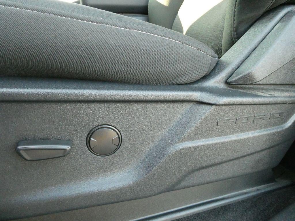 2024 Ford F-150 XLT 4WD SuperCrew 5.5' Box