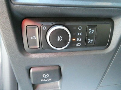 2024 Ford F-150 XLT 4WD SuperCrew 5.5' Box
