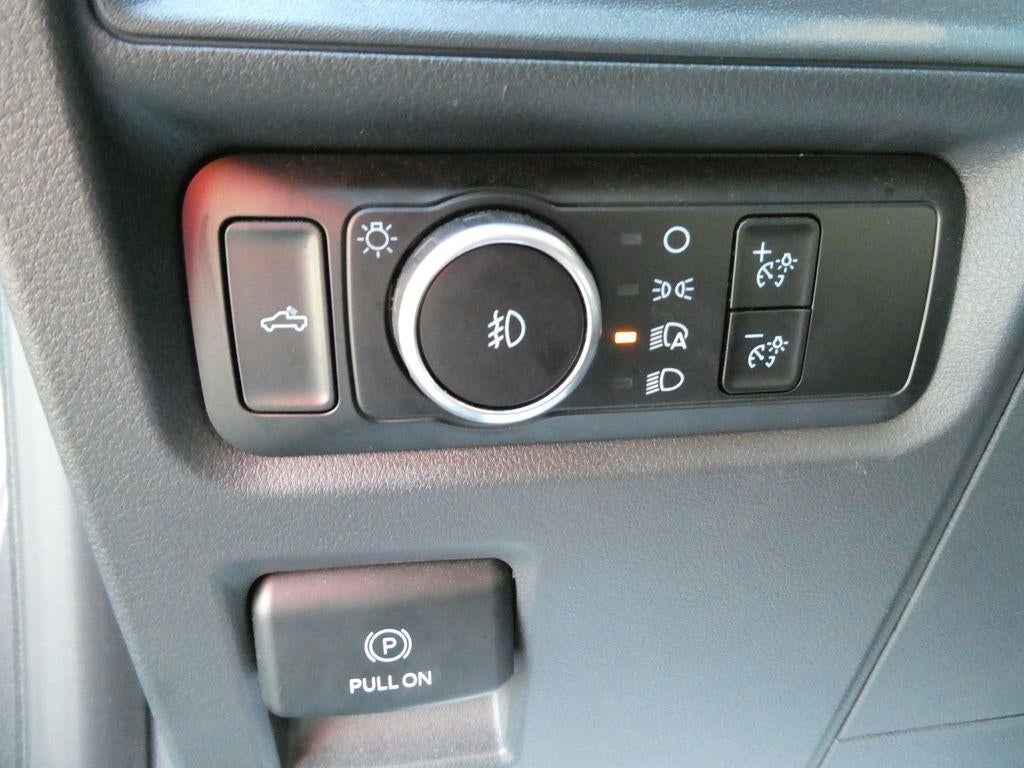 2024 Ford F-150 XLT 4WD SuperCrew 5.5' Box