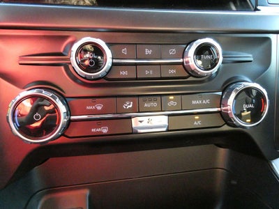 2024 Ford F-150 XLT 4WD SuperCrew 5.5' Box