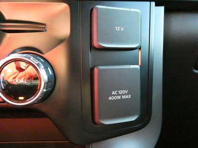2024 Ford F-150 XLT 4WD SuperCrew 5.5' Box
