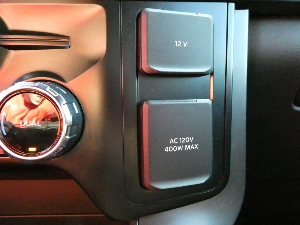2024 Ford F-150 XLT 4WD SuperCrew 5.5' Box