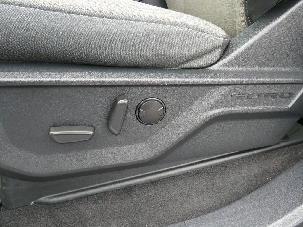 2024 Ford F-150 XLT 4WD SuperCrew 5.5' Box