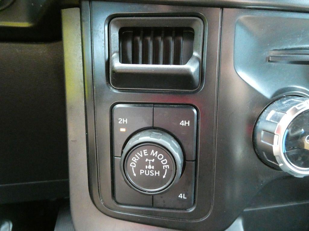 2024 Ford F-150 XLT 4WD SuperCrew 5.5' Box