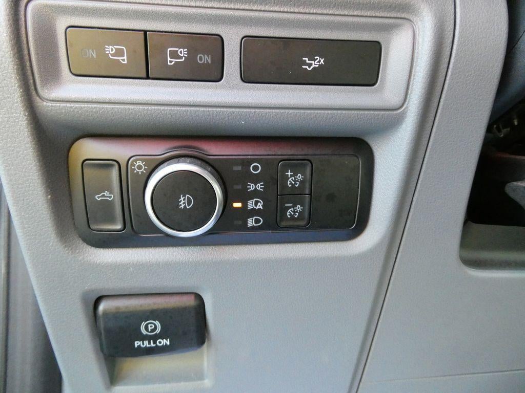 2024 Ford F-150 XLT 4WD SuperCrew 5.5' Box