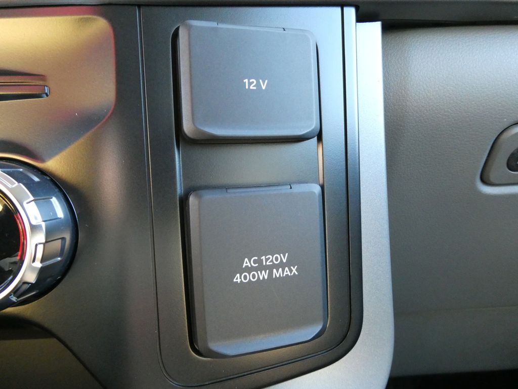 2024 Ford F-150 XLT 4WD SuperCrew 5.5' Box