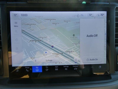 2024 Ford F-150 XLT 4WD SuperCrew 5.5' Box