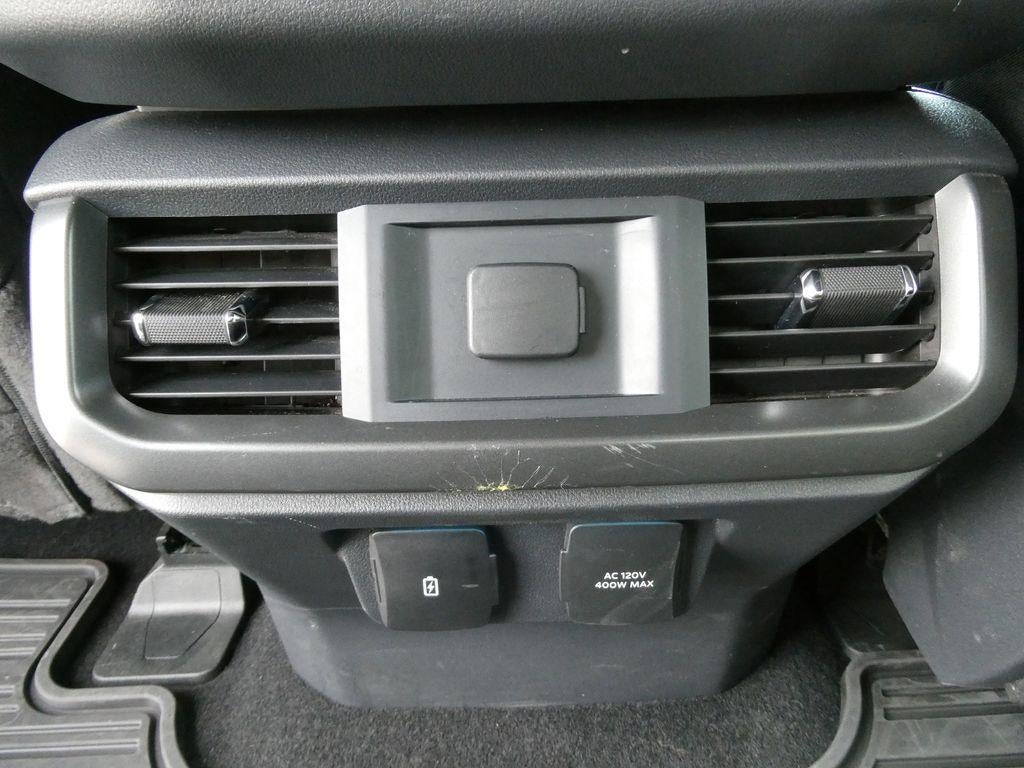 2024 Ford F-150 XLT 4WD SuperCrew 5.5' Box