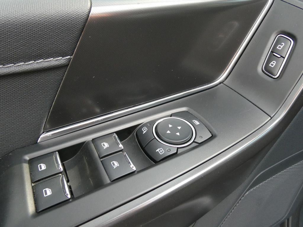 2024 Ford F-150 XLT 4WD SuperCrew 5.5' Box