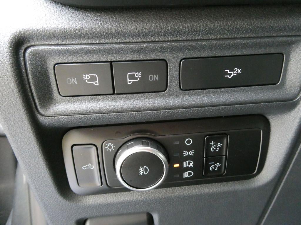 2024 Ford F-150 XLT 4WD SuperCrew 5.5' Box