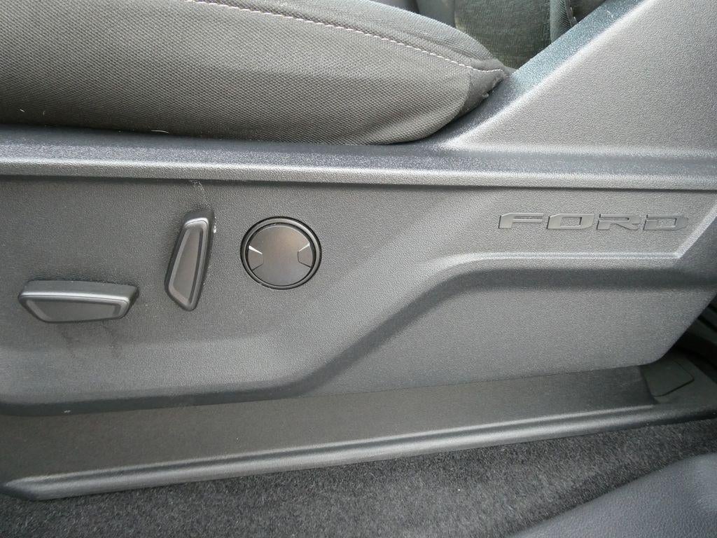 2024 Ford F-150 XLT 4WD SuperCrew 5.5' Box
