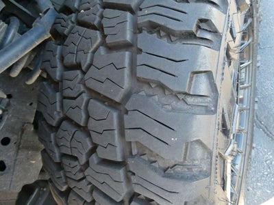 2024 Ford F-150 Tremor 4WD SuperCrew 5.5' Box