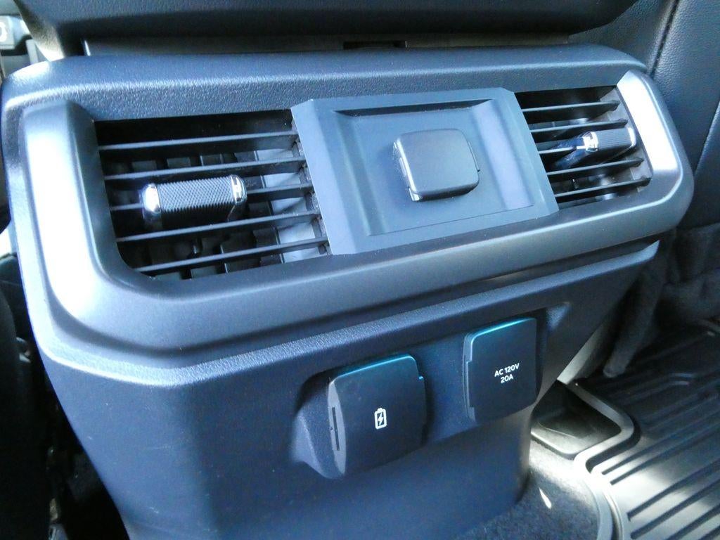 2024 Ford F-150 Tremor 4WD SuperCrew 5.5' Box