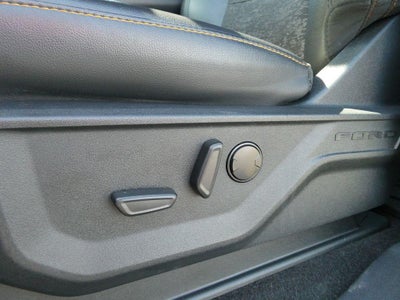 2024 Ford F-150 Tremor 4WD SuperCrew 5.5' Box