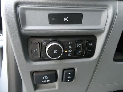2025 Ford F-150 LARIAT 4WD SuperCrew 5.5' Box