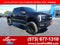 2025 Ford F-150 LARIAT 4WD SuperCrew 5.5' Box