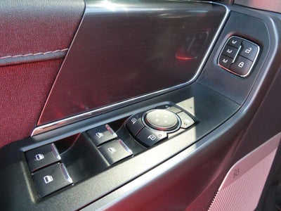2025 Ford F-150 LARIAT 4WD SuperCrew 5.5' Box