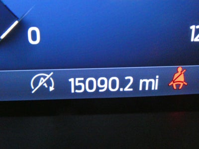 2025 Ford F-150 LARIAT 4WD SuperCrew 5.5' Box