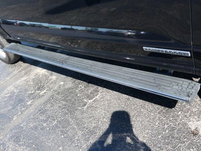 2024 Ford F-150 Platinum 4WD SuperCrew 5.5' Box