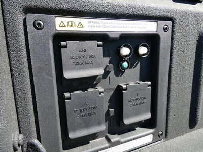 2024 Ford F-150 Platinum 4WD SuperCrew 5.5' Box
