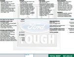 2024 Ford F-150 Platinum 4WD SuperCrew 5.5' Box