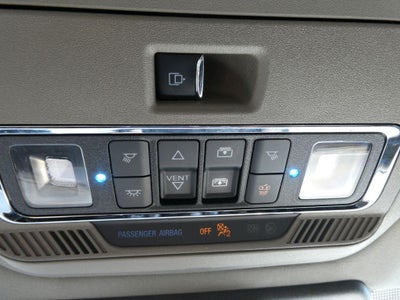 2024 Ford F-150 Platinum 4WD SuperCrew 5.5' Box