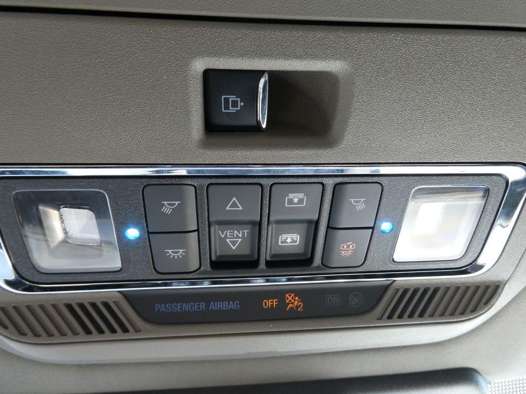 2024 Ford F-150 Platinum 4WD SuperCrew 5.5' Box