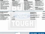 2024 Ford F-150 STX 4WD SuperCab 6.5' Box