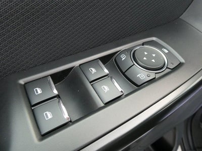 2024 Ford F-150 STX 4WD SuperCab 6.5' Box