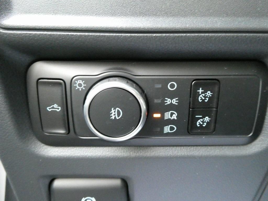 2024 Ford F-150 STX 4WD SuperCab 6.5' Box