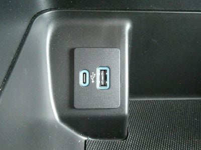 2024 Ford F-150 STX 4WD SuperCab 6.5' Box