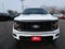 2024 Ford F-150 STX 4WD SuperCab 6.5' Box