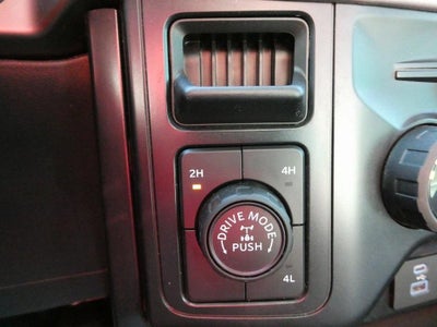 2024 Ford F-150 XL 4WD Reg Cab 6.5' Box