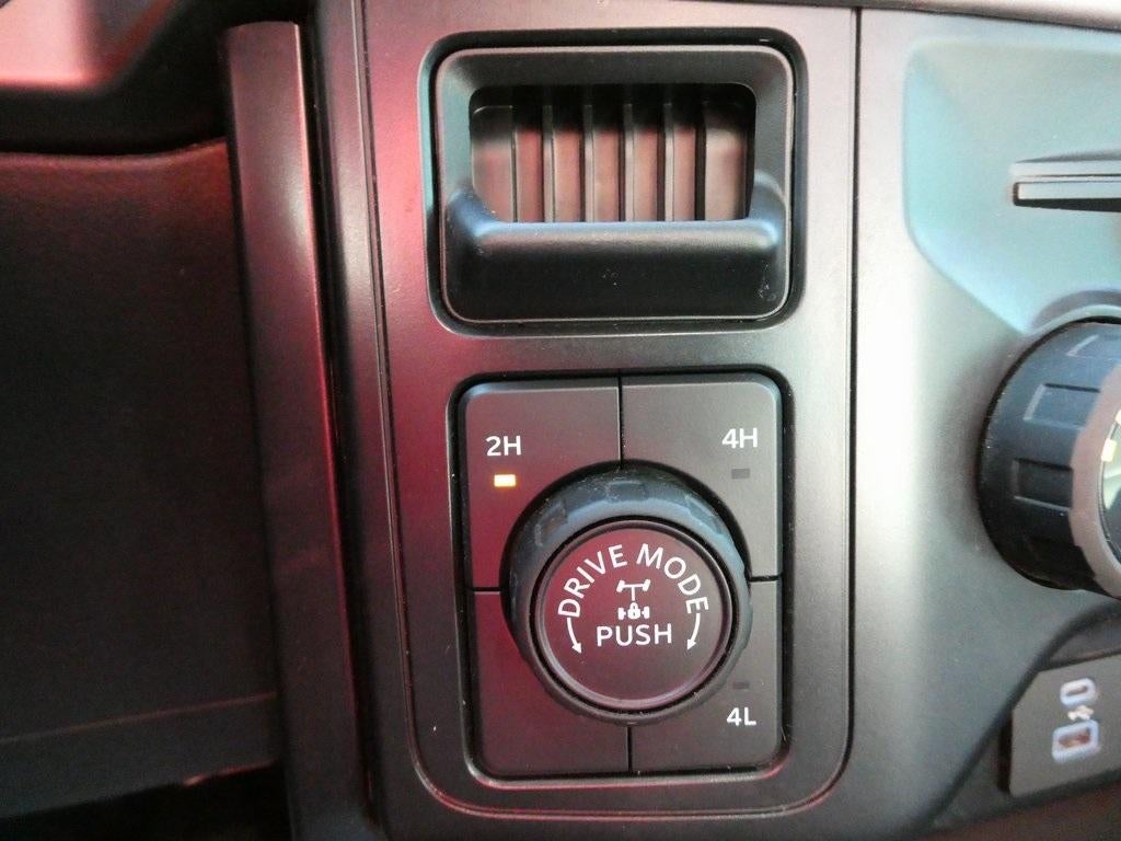 2024 Ford F-150 XL 4WD Reg Cab 6.5' Box