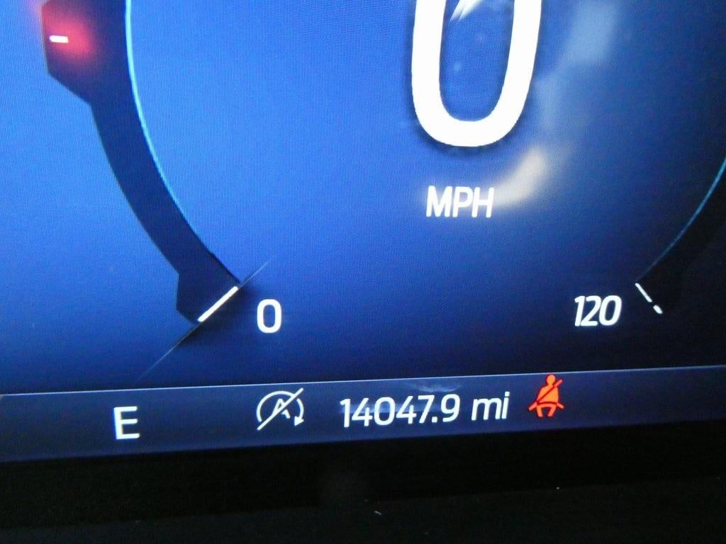 2024 Ford F-150 XL 4WD Reg Cab 6.5' Box