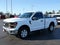 2024 Ford F-150 XL 4WD Reg Cab 6.5' Box