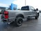 2024 Ford Super Duty F-250 SRW XL 4WD Reg Cab 8' Box