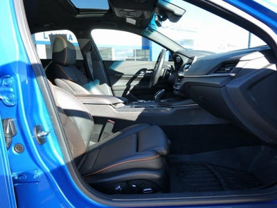 2024 Cadillac CT4-V 4dr Sdn