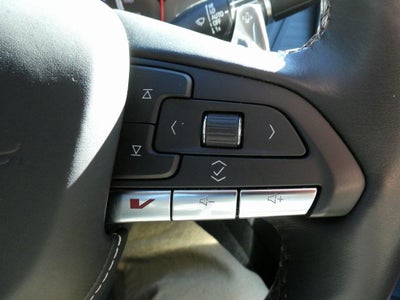 2024 Cadillac CT4-V 4dr Sdn