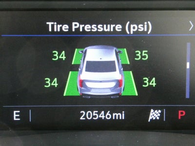 2024 Cadillac CT4-V 4dr Sdn