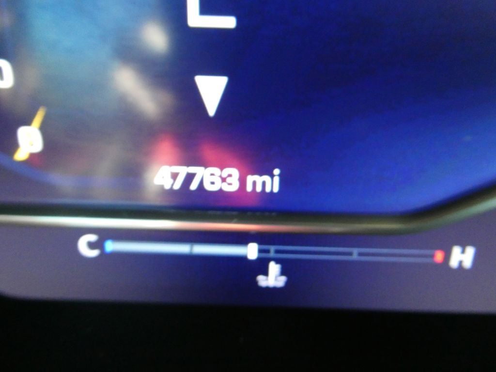 2024 Chevrolet Silverado 3500 HD Crew Cab Standard Box 4-Wheel Drive High Country