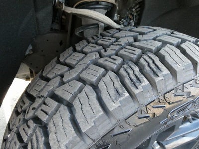 2021 Chevrolet Silverado 1500 Crew Cab Short Box 4-Wheel Drive Custom Trail Boss