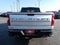 2021 Chevrolet Silverado 1500 Crew Cab Short Box 4-Wheel Drive Custom Trail Boss